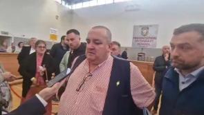 WATCH: 'There'll be some sort of a recount,' says Browne