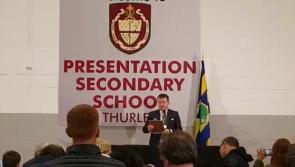 WATCH: Tipperary first count results