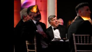 PREMIER STYLE! Tipperary contingent kitted out for night at GAA All-Star Awards last weekend