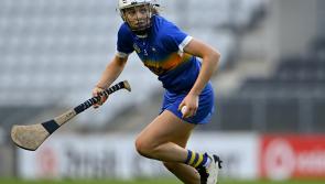 Tipperary camogie star Clodagh urges Premier County to Go the Hill for Jack and Jill