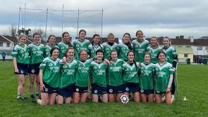 REPORTS: Minor camogie titles for Newport/Ballinahinch and Cahir