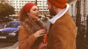 WATCH: Former Tipperary hurler (24) and Irish Defence Forces soldier takes up acting after landing on his feet in London
