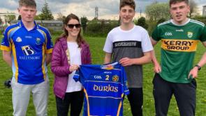 CBS hold annual fun run at Thurles racecourse