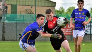 Thurles CBS create history with win over Clonmel 