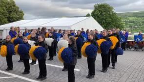 Tipperary University Hospital and Banna Chluain Meala team up for Healing Arts