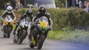 Road motorbike racing in Tipperary this weekend - Faugheen 50 Club