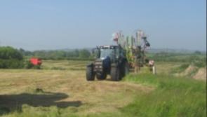 Tipperary farming: caution urged during busy silage season