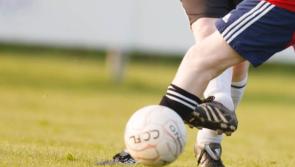 Nice gesture from Cahir Park Soccer Club after no winner of Last Man Standing