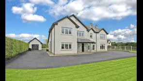 PROPERTY: Do you think this gorgeous Tipperary family home worth half a million euro?