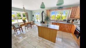 PROPERTY:  Family home renovated to exceptional standard hits the market in Tipperary