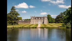 PROPERTY: 17th-century Tipperary estate hits the market for the first time in 100 years