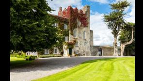 PROPERTY: Live like a King as incredible Tipperary estate looks for mind-boggling price 