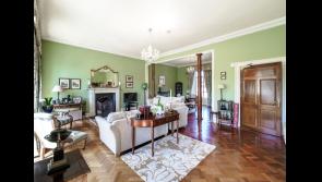 PROPERTY: Incredible Tipperary townhouse shows off stunning views and interior