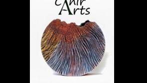 A perfect showcase for Christmas - Irish Craft  #1 Exhibition opens in  Cahir Arts Gallery