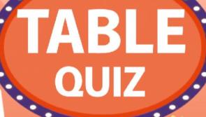 Quiz to support Clonmel & District Wheelchair Society