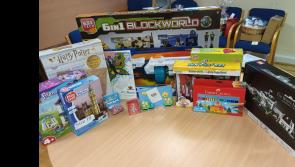 Clonmel Family Carers looking for support for Christmas raffle