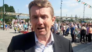 WATCH: Mayor of Clonmel gives his reaction to rower Daire Lynch's Olympic bronze medal win 