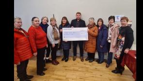 Aherlow ICA  raises funds to support South Tipp Hospice