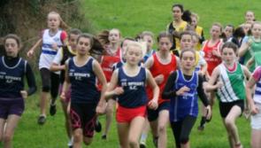 And they're off! Tipperary Community Games first final of the year on Saturday