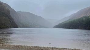 Tipperary walking club takes to the hills around scenic Glendalough and Glenmalure