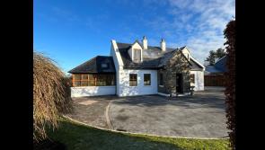 PROPERTY: A beautiful family home in Tipperary, but you won't believe the views!