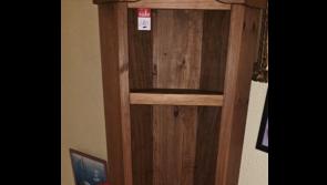 Furniture sale at Clonmel Saint Vincent de Paul