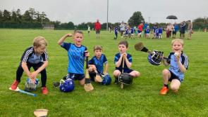 Summer fun: Tipperary GAA club all set to hold its annual summer camp next week