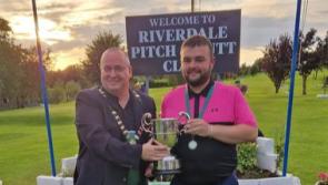 Tipperary pitch and putt success as two local players lift national titles on home soil