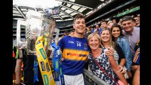 IN PICTURES: Memories made by one of Tipperary's all-time greats, Seamus Callanan