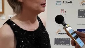 Watch: 2017 Contribution to the Community Award winners  Camida