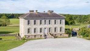 WOW: Huge Tipperary estate goes on the market for whopping €8.5 million