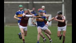 IN PICTURES: Thurles CBS fall short again but leave it all on the pitch in Birr