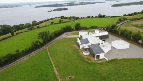 PROPERTY: Tipperary lakeside home with work needed has huge potential for buyers