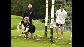 IN PICTURES: Divisional hurling finals produce more nail-biting finishes