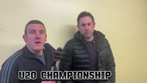 Tipperary Under 20 football manager Niall Fitzgerald believes the new Munster format is ideal