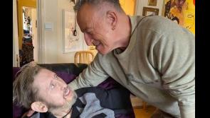 Springsteen describes Tipperary's Shane MacGowan as 'one of my all-time favorite writers'