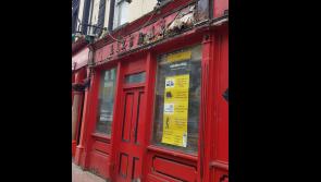 Derelict pub building in Tipperary Town  is set to be used for community purposes