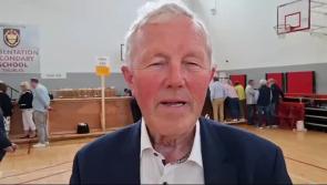 WATCH: Roger Kennedy gets elected in Cashel-Tipperary following a long campaign