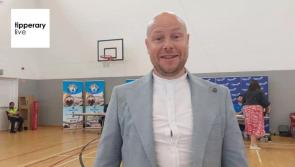 WATCH: Shane Lee reacts to his spectacular win in Roscrea-Templemore 