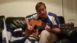 All-Ireland senior hurling final: Waterford hurler's cousin breaks the internet with hit song