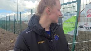 WATCH: Tipperary star Aishling Moloney reflects on the league campaign and talks championship 