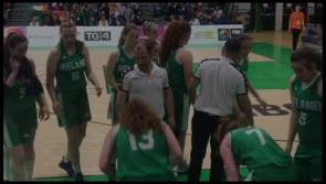 Tipperary basketball ace stars in spine tingling new basketball promo ahead of  European Championship for Small Countries in Cork