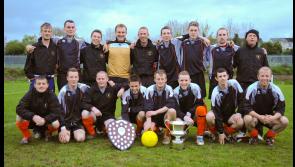 St Stephen's Day game was a fitting tribute to a great Tipperary soccer man