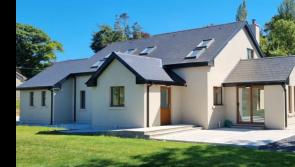 PROPERTY: Stylish new build in the Glen of Aherlow goes on the market for €415,000