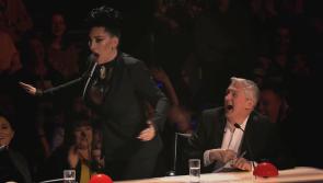 WATCH: Mind-blowing action on TV3’s Ireland’s Got Talent this weekend