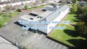 WATCH: Tipperary primary school create heartwarming video message for pupils