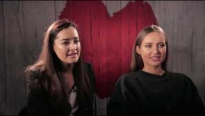 WATCH: Local Tipperary men talk hot qualities in a woman
