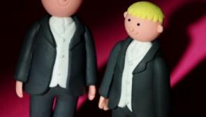Tipperary wedding venue for male friends marrying to avoid inheritance tax