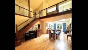 PROPERTY: Unique and delightfully designed Tipperary home goes on the market for big price