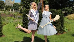 All eyes on Tipperary for the International Rose of Tralee Tour